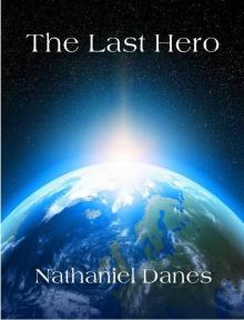 The Last Hero The Last Hero