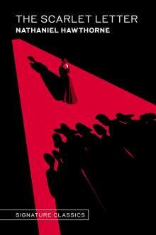 The Scarlet Letter (Graphic Art Collector's Edition)
