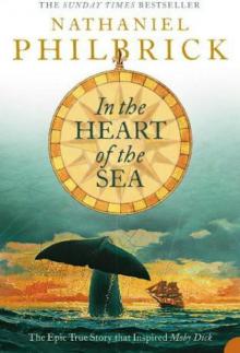 In the Heart of the Sea In the Heart of the Sea