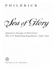 Sea of Glory Sea of Glory