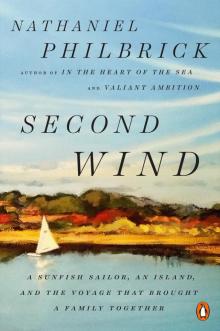 Second Wind Second Wind