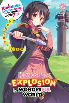 Yunyun's Turn Yunyun's Turn