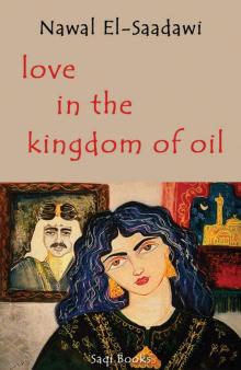 Love in the Kingdom of Oil Love in the Kingdom of Oil