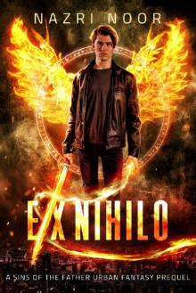 Ex Nihilo