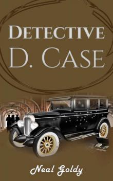 Detective D. Case