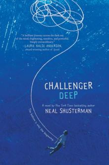 Challenger Deep Challenger Deep