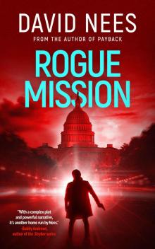 Rogue Mission Rogue Mission