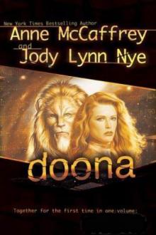 Doona Trilogy Omnibus