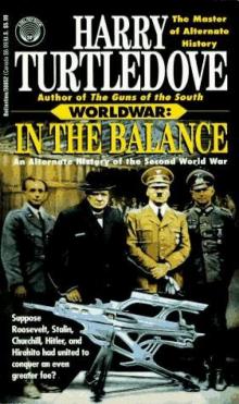 In th Balance