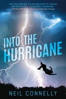 Into the Hurricane Into the Hurricane