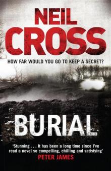 Burial Burial