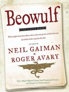 Beowulf Beowulf