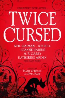 Twice Cursed Twice Cursed