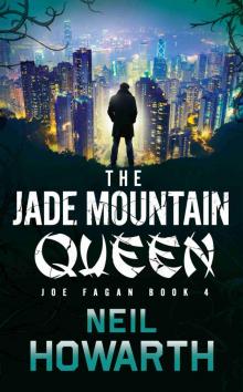 Joe Fagan 04 The Jade Mountain Queen