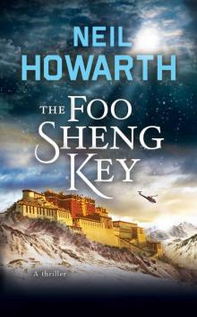 The Foo Sheng Key (2013)