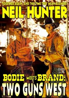 Bodie and Brand 2