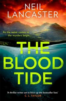 The Blood Tide The Blood Tide