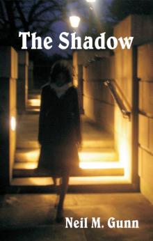 The Shadow