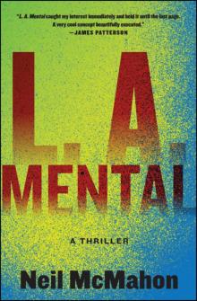 L.A. Mental L.A. Mental