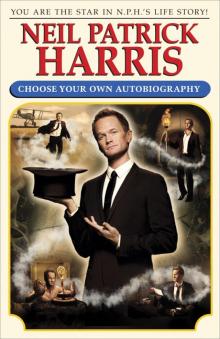 Neil Patrick Harris Neil Patrick Harris