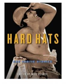 Hard Hats Hard Hats