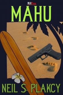 Mahu Omnibus