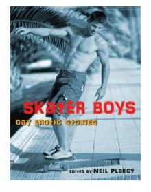 Skater Boys Skater Boys