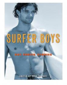 Surfer Boys Surfer Boys