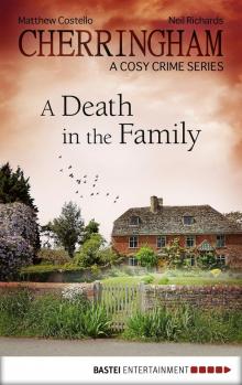 A Death in the Family A Death in the Family