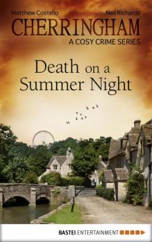 Cherringham--Death on a Summer Night