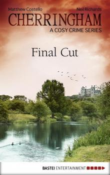 Cherringham--Final Cut Cherringham--Final Cut