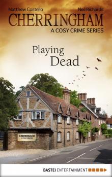 Cherringham--Playing Dead Cherringham--Playing Dead