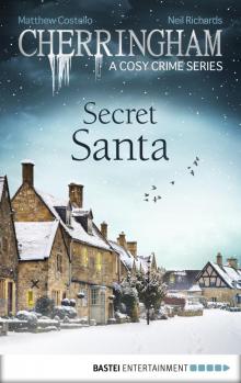 Cherringham--Secret Santa Cherringham--Secret Santa