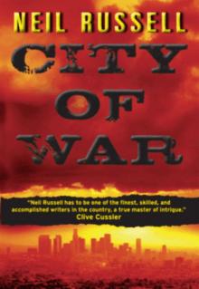 City of War City of War