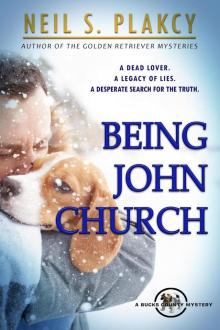Being John Church Being John Church