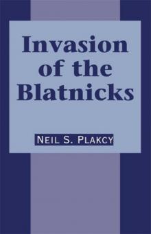 Invasion of the Blatnicks