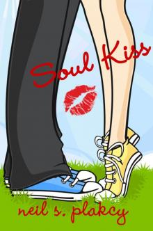 Soul Kiss