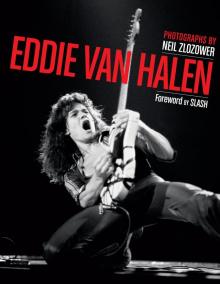 Eddie Van Halen Eddie Van Halen