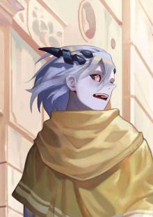 Reincarnated as a Dragon Hatchling, Volume 8