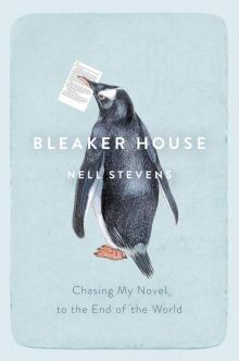Bleaker House Bleaker House