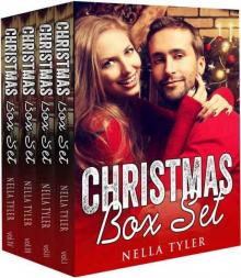 Christmas Box Set