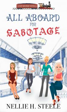 All Aboard for Sabotage