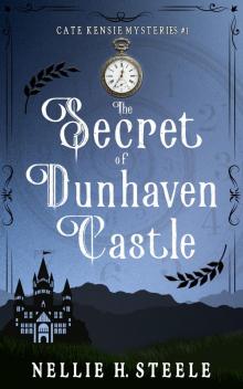 The Secret of Dunhaven Castle