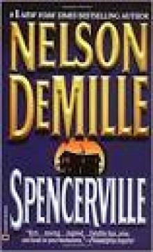 Spencerville Spencerville
