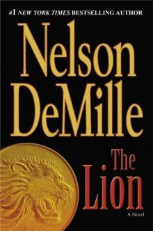 The Lion jc-5