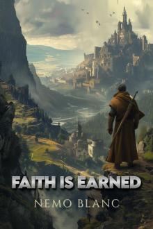 Faith is Earned 1