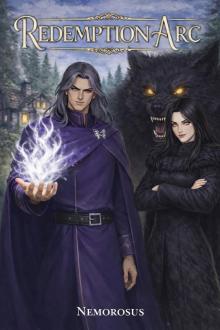 Redemption Arc, Book 2: A GameLit Progression Fantasy