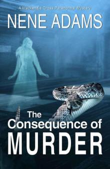The Consequence of Murder The Consequence of Murder
