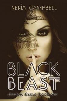 Black Beast Black Beast