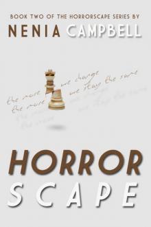 Horrorscape Horrorscape